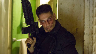 Netflix’s <i>The Punisher</i> wraps filming, still doesn’t have a premiere date